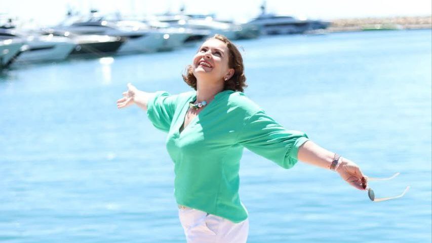 Calatoresc, invat si-mi construiesc libertatea – pas cu pas